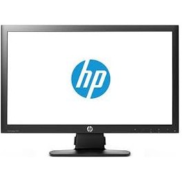 HP ProDisplay P201 