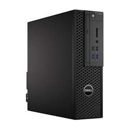DELL Precision 3420