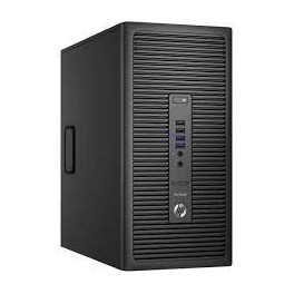 HP Prodesk 600 G2 Tower