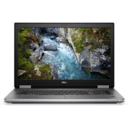 DELL Precision 7740 i9