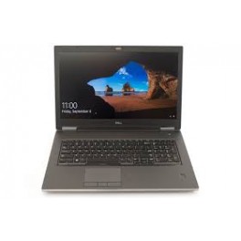DELL Precision 7540  XEON