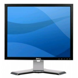 Dell UltraSharp E1707FP 17 inch
